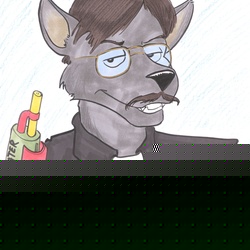 User picture for Rodford Smith