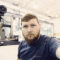 User picture for Jacob Tompkins
