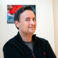 User picture for Vincent Lamoureux