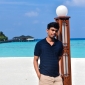 User picture for Vibhor Verma