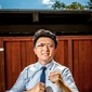 User picture for Chi Liu