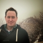 User picture for Daniel Bowden