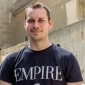 User picture for Andrej Bransky
