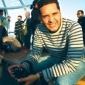 User picture for juanRa Cordoba