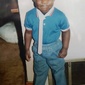 User picture for Jamal Lawson