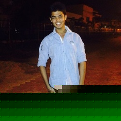 User picture for Vishal Dave