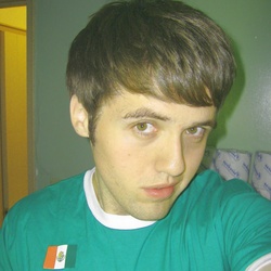 User picture for Shane Kristopher