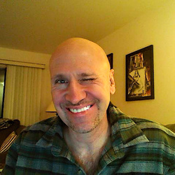 User picture for tim sidebottom