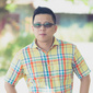 User picture for Chrismael Caldo