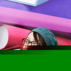 User picture for Aline Budzyn