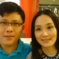 User picture for Kusdiyanto Kusni
