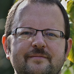 User picture for Zdeněk Koptík