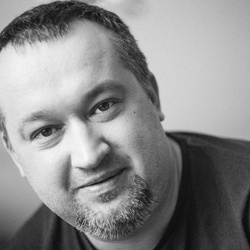 User picture for Marcin Ławrysz