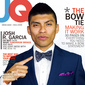 User picture for Josh Garcia