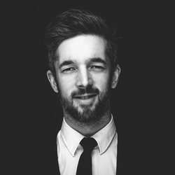 User picture for Alexis Guerchovitch