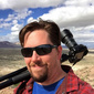 User picture for Patrick Cummings