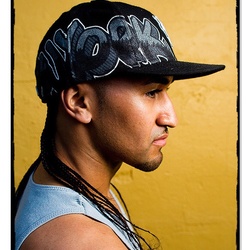 User picture for Victor Noriega