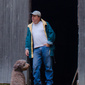 User picture for David Gardiner