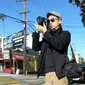 User picture for yang kenji