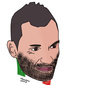 User picture for Giuseppe Cimadoro