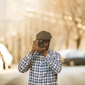 User picture for Adam Keita