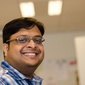User picture for Akshay Wani