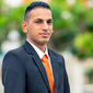 User picture for Kishan Ramsukul