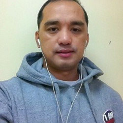 User picture for Cesar Peña
