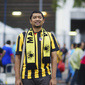 User picture for mohd izuan md yusop