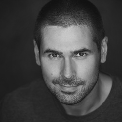 User picture for Michael Goderre