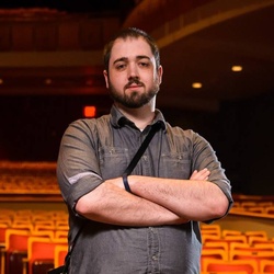 User picture for Ben Baeb