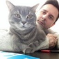 User picture for Tamas Horvath