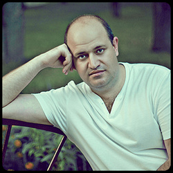 User picture for Dmitry Korobkin