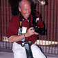 User picture for Roger Glazier