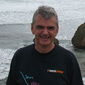 User picture for Ian Lomax