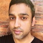 User picture for Om Kashyap