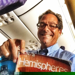 User picture for Peter Martorano