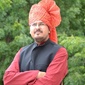User picture for Gaurav Lele