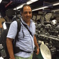 User picture for Jose Gregorio Leon