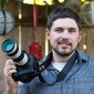 User picture for Chris Demadura