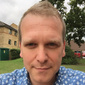 User picture for Simon Pawlin