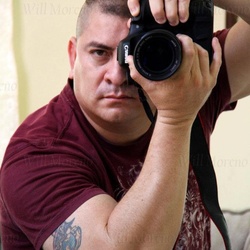 User picture for Will Moreno