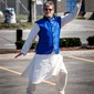 User picture for Terry Feelsmen