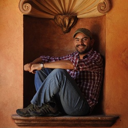 User picture for Christian Cardona