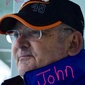 User picture for John Ritzel