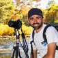 User picture for Simon Armstrong
