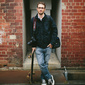 User picture for Justin Hill