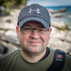 User picture for Michael Martin