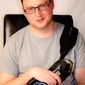 User picture for Nigel Davies