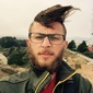 User picture for Sam Green